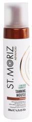 Bronzeador Mousse Color Corrector #médio St. Moriz 200 Ml