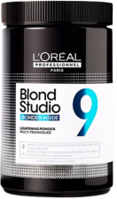 Blond Studio 9 Bonder Inside Pó Clareador Clareador 500 gr