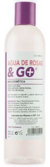 Água de Rosas 300ml