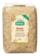 Arroz Integral Longo