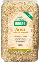 Arroz Integral Redondo