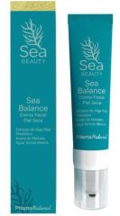 Sea Beauty Creme Facial Pele Seca 50 ml