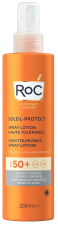 Soleil Protect High Tolerance Comfort Spray SPF50 50ml