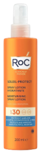 Soleil Protect Loção Spray Hidratante 200ml