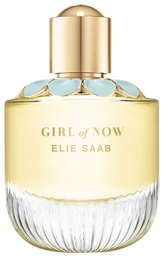 Spray Eau de Parfum Girl of Now