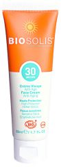 Creme Solar Facial Anti-Idade Spf30 50 ml