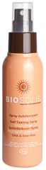 Spray hidratante autobronzeador de 100 ml