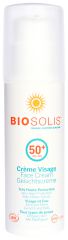 Creme Solar Facial Spf50+ 50 ml