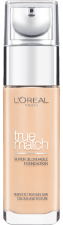 Base Líquida True Match 30ml