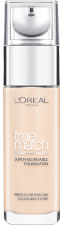 Base Líquida True Match 30ml