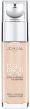 Base Líquida True Match 30ml