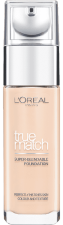 Base Líquida True Match 30ml