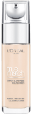 Base Líquida True Match 30ml