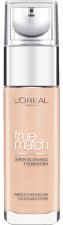 Base Líquida True Match 30ml