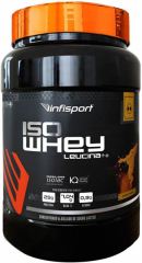 Iso Whey Articular Leucina + 1 Kg