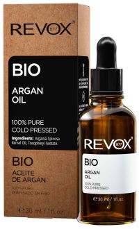 Óleo de Argan Orgânico 100% Puro 30 ml