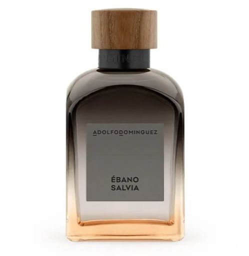 Eau de Parfum Fresh Ebony Sage Spray 120 ml