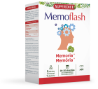 Memoflash 60 Cápsulas