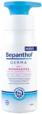 Loção Corporal Reparadora 400 ml