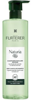 Naturia Champô Micelar Suave 400 ml