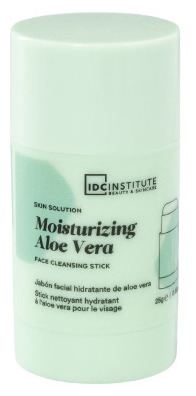 Aloe Stick Hidratante Cleanser 25 gr