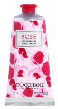 Creme de Mãos Rosa 75 ml