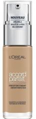 Accord Parfait Base de Maquilhagem 4.N Beige 30 ml