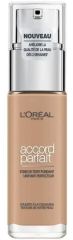 Accord Parfait Base de Maquilhagem 4.N Beige 30 ml