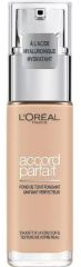 Accord Parfait Base de Maquilhagem 4.N Beige 30 ml