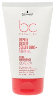 BC Bonacure Repair Rescue Serum para pontas duplas + 100 ml