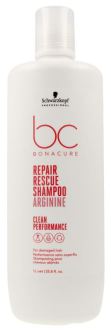 Shampoo Reparador Resgate 1000 ml