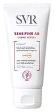 Sensifine AR Creme FPS 50+ 40 ml