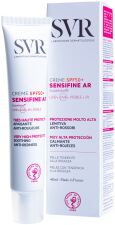 Sensifine AR Creme FPS 50+ 40 ml