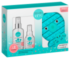 Eau de Cologne Kids Spray Set 100 ml + 2 peças