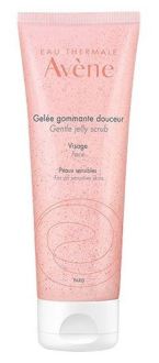 Gel Esfoliante Suave 75ml