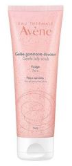 Gel Esfoliante Suave 75ml