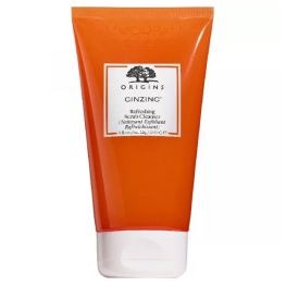 Ginzing Esfoliante Facial Refrescante 150ml