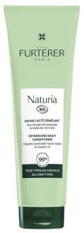 Bálsamo Lácteo Desembaraçante Naturia 150 ml