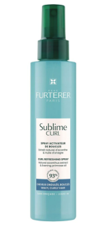 Spray ativador de cachos Sublime Curl 150 ml