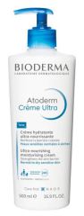 Atoderm Ultra Creme Hidratante 500ml