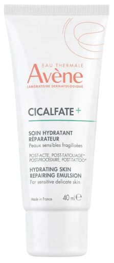 Cicalfate+ Emulsão Reparadora 40 ml