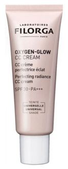 Iluminador Perfecting CC Cream Spf30 40ml