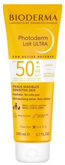 Leite Photoderm Ultra Family SPF 50+ 200 ml