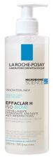 Effaclar H Iso-Biome Creme de Limpeza Hidratante