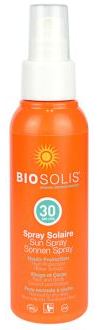 Spray de Protecção Solar Spf50 100 ml