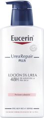 Loção UreaRepair Plus 5% Ureia 400 ml