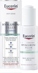 Soro Minimizador de Poros Hyaluron-Filler 30 ml