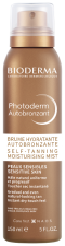 Photoderm Bruma Hidratante Autobronzeadora 150 ml