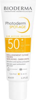 Photoderm Spot Age Gel Creme SPF 50+ 40 ml