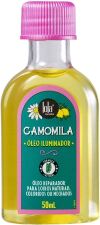 Óleo Iluminador de Camomila 50 ml